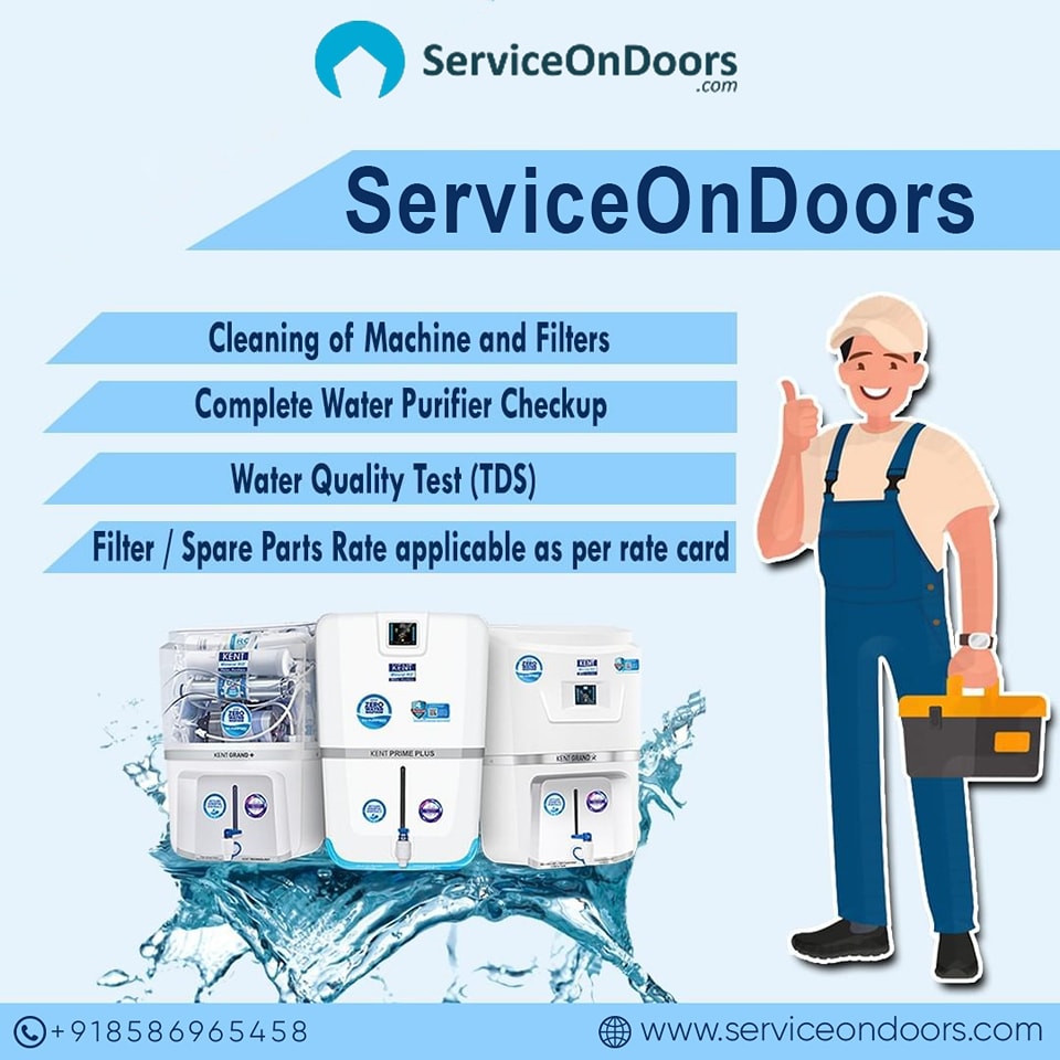 How can Reverse Osmosis help your home?